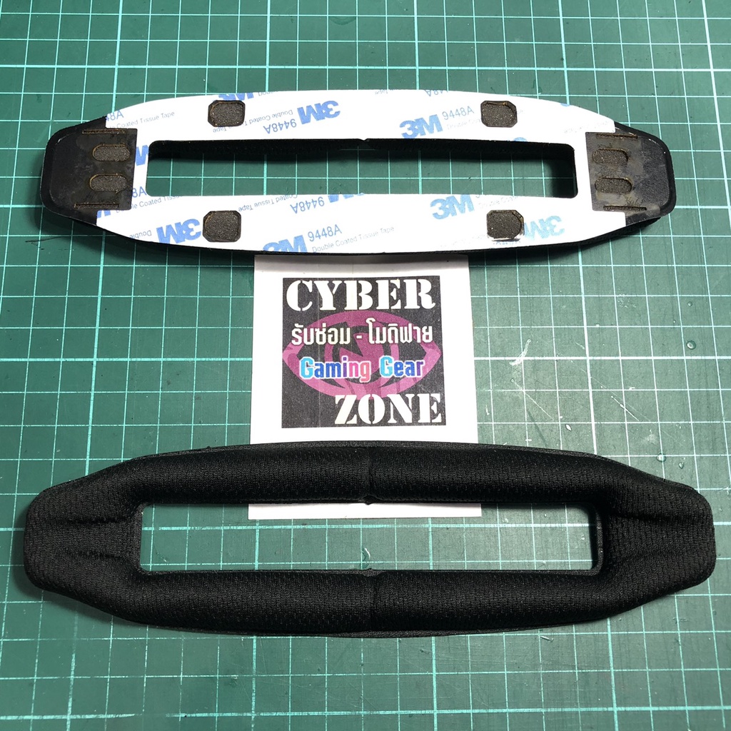 คาดหัว Sennheiser GSP 600 GSP 500 GSP 550 GSP 600 GSA 601 GSP 670