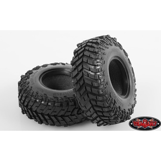 ยางสำหรับรถบังคับรถสเก  Z-T0060 : RC4WD MICKEY THOMPSON 1.9" BAJA CLAW 4.19" SCALE TIRES