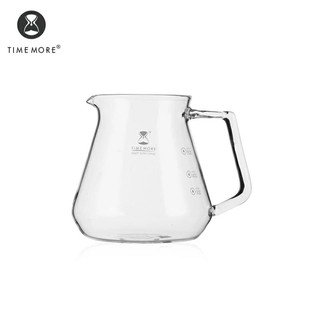 TIMEMORE coffee server  300ml / 600ml