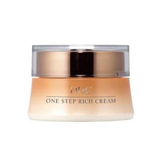 พร้อมส่ง🌈DHC one srep rich cream