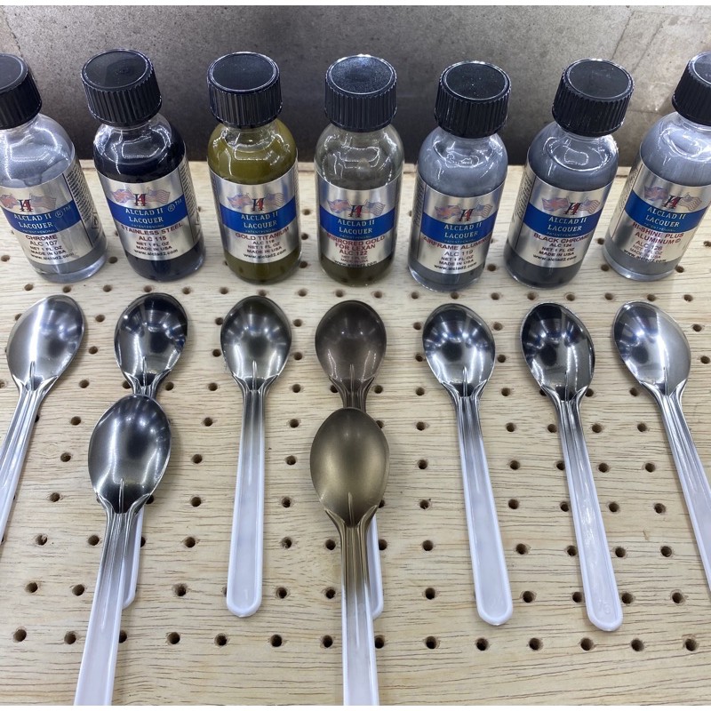 ALCLAD II High Shine  30ml สีอัลแคลด กลุ่ม ไฮเฉด