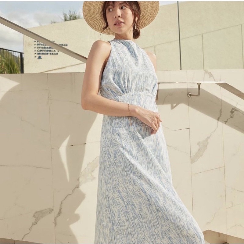 lookbooklookbook emily dress sz.s