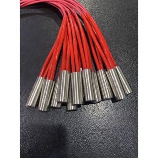 Cartridge Heater ฮีทเตอร์แท่งขนาด 15x40mm/220v150w