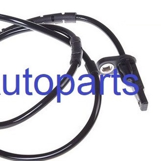 สายเซ็นเซอร์ABS Benz W246/C117 W176/X156 ABS Sensor หน้าซ้าย-ขวา - หลังซ้าย-ขวา //ยี่ห้อ ATE //ราคาขายต่อชิ้น