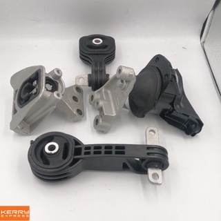 ยางแท่นเครื่อง  CIVIC 06-10, FD 1.8 cc TYPE R HONDA  นางฟ้า ซีวิค 50880-SNA-A81/A82 50890-SNL-Z81  50850-SNA-A82/A01