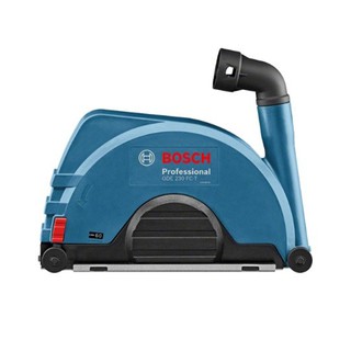 BOSCH อุปกรณ์เสริมเก็บฝุ่น (การ์ดตัดดูดฝุ่น) GDE 230 FC-T