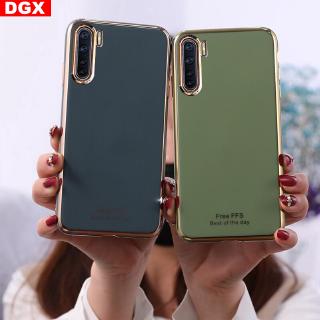 เคสโทรศัพท์ซิลิโคนแบบนุ่ม samsung galaxy note 10 plus note 9 note 8 samsung s 10 e หรูหรา 6 d