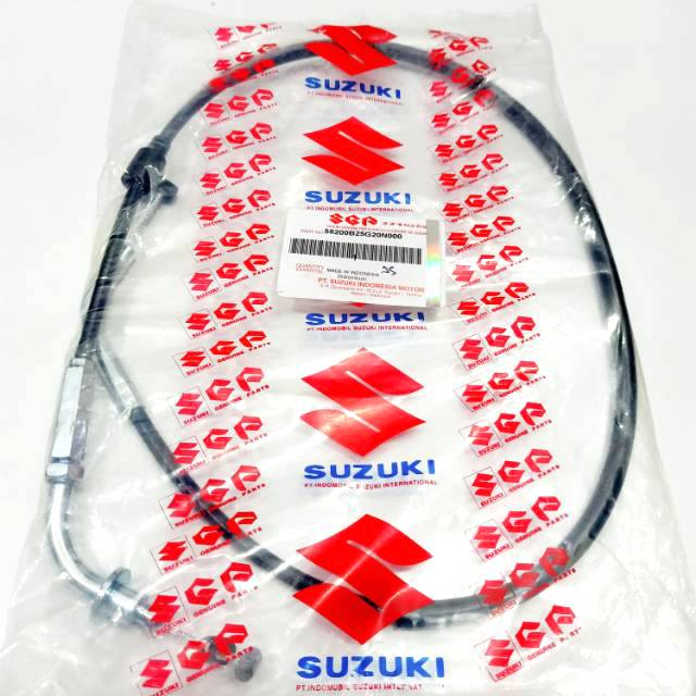 สายคลัตช์ Suzuki satria fu150