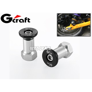 GCRAFT สปูนขาตั้งโช้คหลัง Honda Monkey 125