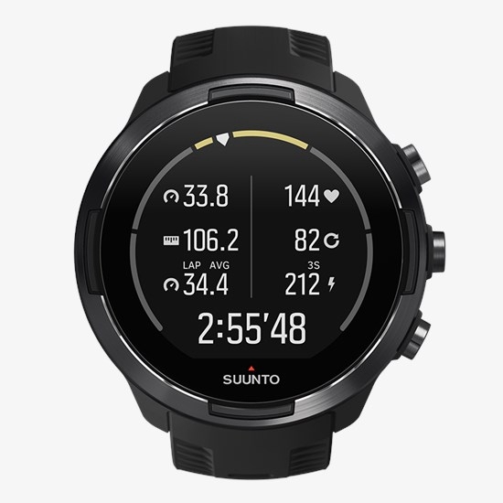 นาฬ กา Suunto ราคาพ เศษ ซ อออนไลน ท Shopee ส งฟร ท วไทย อ ปกรณ สวมใส ข อม อ นาฬ กาและแว นตา