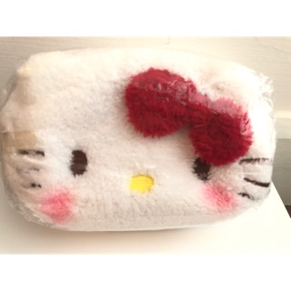 ของใหม่ กระเป๋า Kitty ไม่เคยใช้ ขนาด 16x10 cm