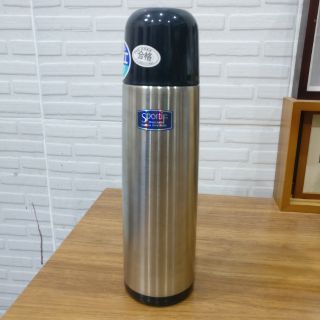 กระติกน้ำร้อน เย็น Peacock Sportif AXW-500s  0.5L Japan 【ใหม่】