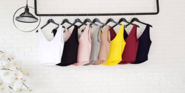 TOPSHOP❤️ T141 เสื้อถ่วงหลัง งานเซ็กซี่เล็กๆ แอบเปรี้ยวหน่อยๆ ราคา ถูกที่สุด ดีลบีเคเค แกลเลอรีภาพที่ 2