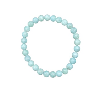 amazonite *AAA 8 MM อเมซอนไซต์ *AAA 8 MM