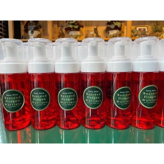 📍ส่งด่วน 🎄🎅🏻🎄แชมพู สบู่อาบน้ำ น้ำยาอาบน้ำ สัตว์เลื้อยคลาน