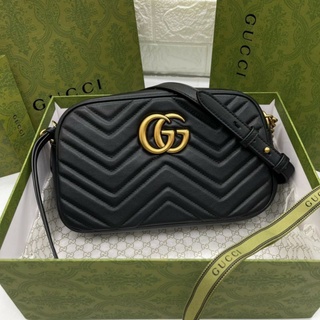 Gucci marmont 24cm พร้อมส่ง