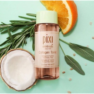 Pixi Skintreats Collagen Tonic 100ml