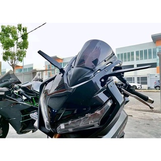 กระจกวิงอลูมิเนียม CBR1000RR 250 ,300 ,500, 650 , 10000