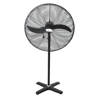 พัดลมอุตสาหกรรม พัดลมอุตสาหกรรม ETRECOOL 30 นิ้ว พัดลม เครื่องใช้ไฟฟ้า INDUSTRIAL FAN ETRECOOL 30”