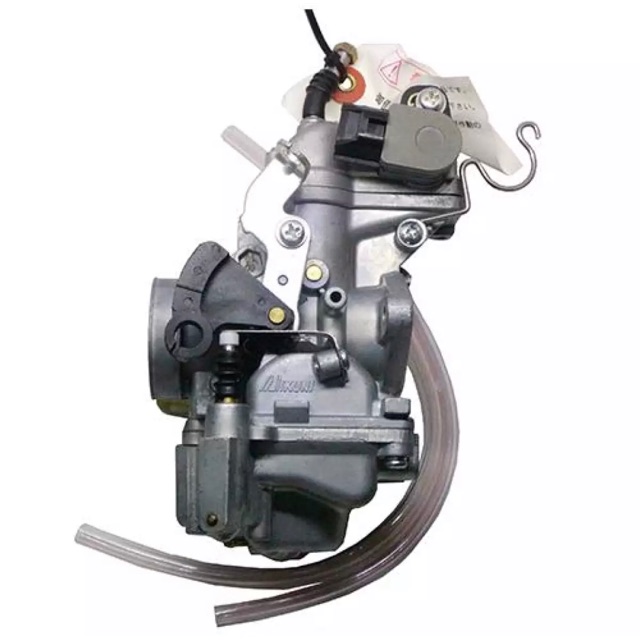 LC135 CARBURETOR V1 V2 LC135 NEW Thai Mikuni (N)