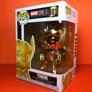 Funko POP Thor Marvel 381