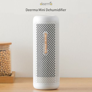 เครื่องลดความชื้น Derma DEM-CS10M
