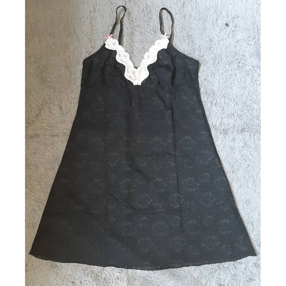 ชุดชั้นใน / Chemise Tori 2