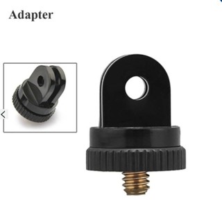 หัวแปลง Tripod Adapter สำหรับ SJ4000 SJCAM SJ5000