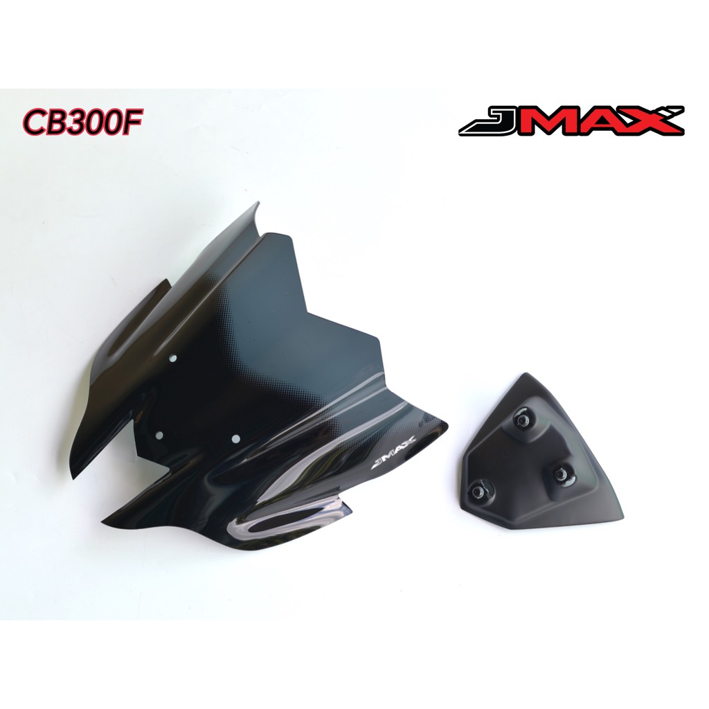 ชิวหน้า ตรงรุ่น HONDA CB 300 F Two Tone V.2