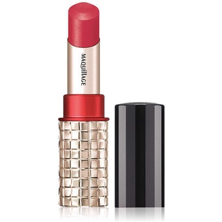 Shiseido ชิเซโด้ MAQUillAGE ลิปสติก Dramatic Rouge EX 4g RD430 b3169