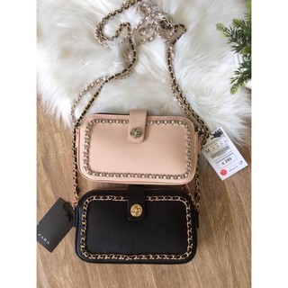 ZARA SMALL CLUTH