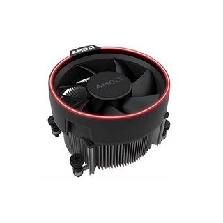 AMD Wraith Spire RGB CPU Cooler for  AM4