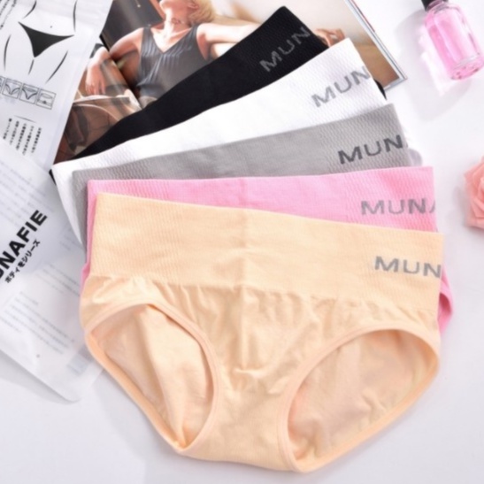 [MNF-8803] กางเกงในผู้หญิง