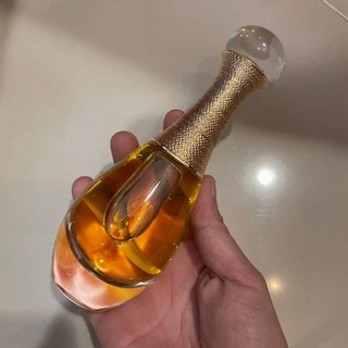 Dior Jadore lor essence de parfume 40ml