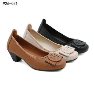 รองเท้าส้นเตารีด Tory Burch 926-031