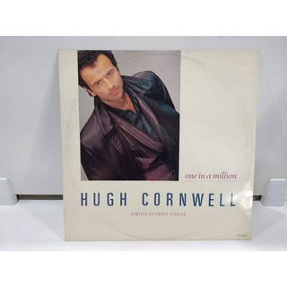 1LP Vinyl Records แผ่นเสียงไวนิล HUGH CORNWELL  (J16A114)