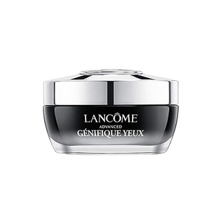 Lancôme(ลังโคม) Advanced Genifique Yeux Youth Activating Smoothing Eye Cream 15ml ขนาดทดลอง