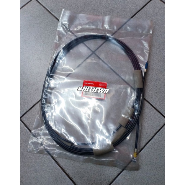 [ hlliew8 ] Honda Civic 1996 ~ 1999 EJ EK S04 S21 สายเปิดฝาด้านหลัง