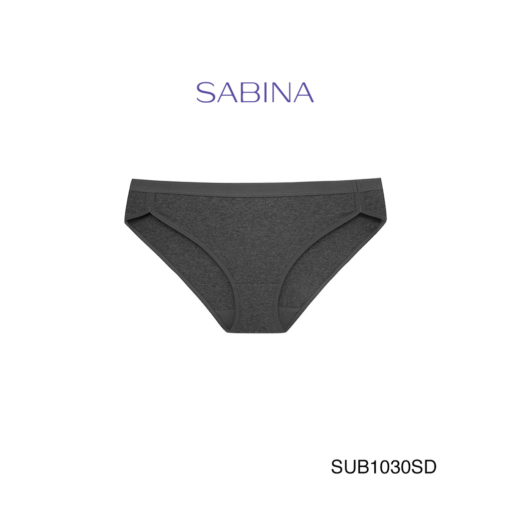 SABINA Bra Sport Bra Collection Sbn Sport SBB1204SD Dark Grey 