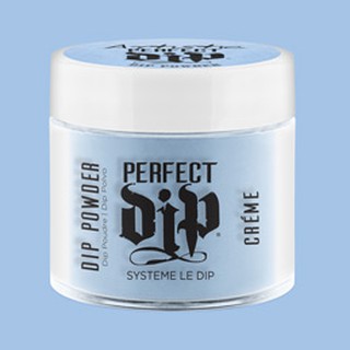 ของแท้! Artistic Perfect Dip - โทนสีฟ้าน้ำเงิน (ผงดิป ทาเล็บ)