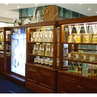 Refill Reed Diffuser 250ML[ MA CHANDELLE ]