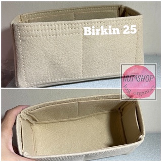 สั่งตัด  birkin 25, 30,35  ตัดดตามทรงกระเป๋า ก้นกว้าง ปากแคบ รอ 1 อาทิตย์