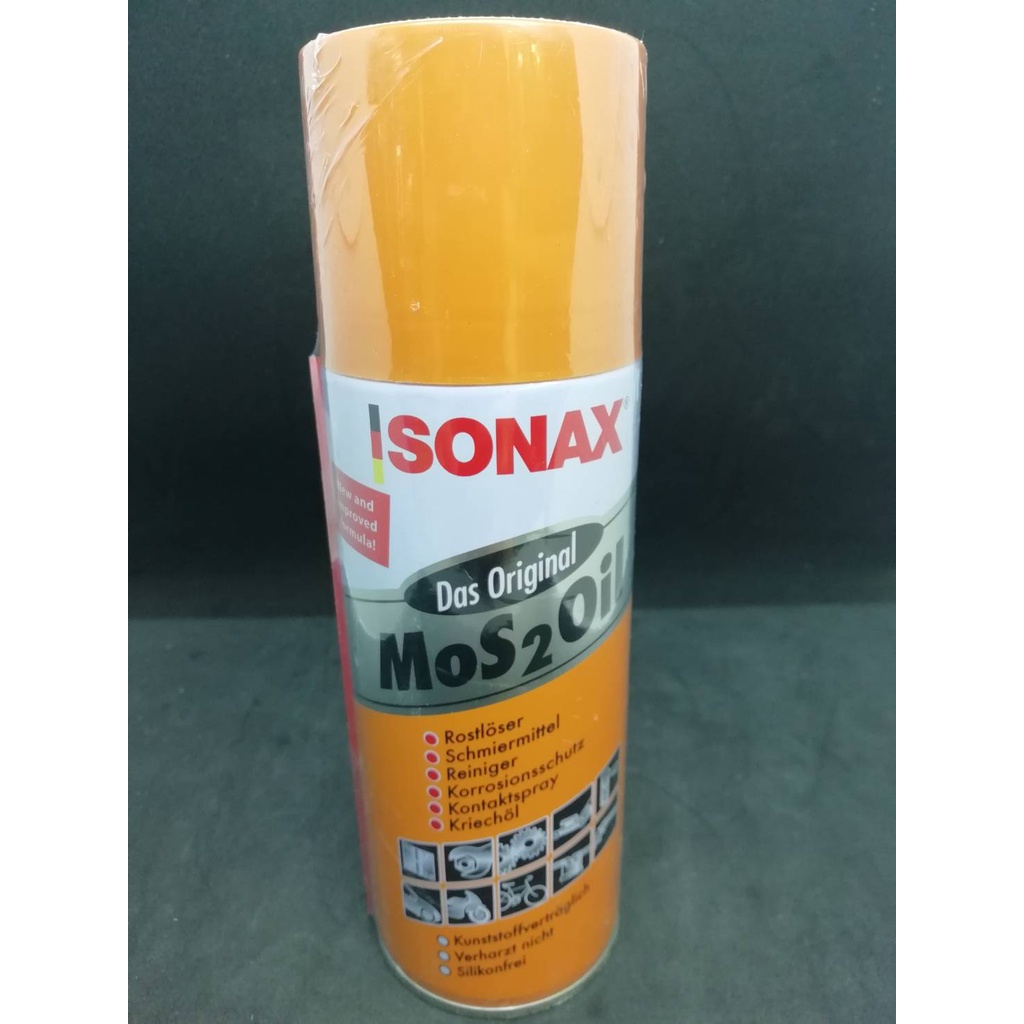 Sonax น้ำมันอเนกประสงค์ 400ml (8851282303004)
