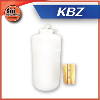 กระป๋องพักน้ำ ISUZU KBZ เคบีแซท อีซูซุ ยี่ห้อ s.pry J18