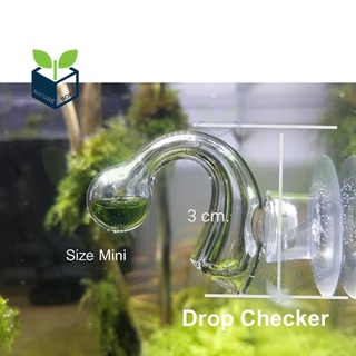 Nature Box Drop Checker