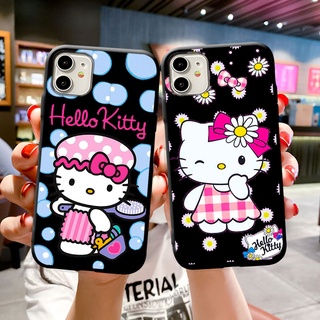 เคสโทรศัพท์ Huawei Y5P Y6P Y7P Y8P Y6S Y5 Y6 Y7 Y9 Pro Prime 2017 2018 2019 HelloKitty