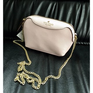 Kate Spade NEW YORK SAFFIANO MINI BAG