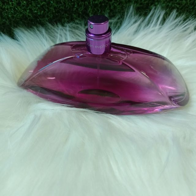 Forbidden Euphoria Perfume
By CALVIN KLEIN FOR WOMEN