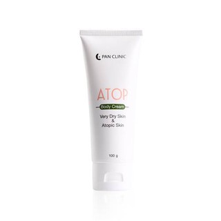 แพนคลินิก 125561 - Atop Body cream