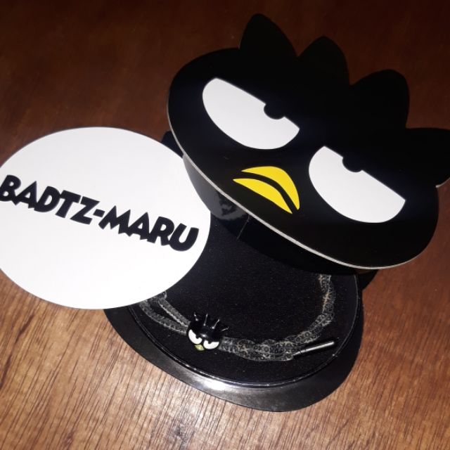 Sanrio rastaclat outlet